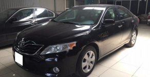 Toyota Camry LE 2.5LE 2009 - Cần bán lại xe Toyota Camry LE 2.5LE đời 2009, màu đen, nhập khẩu nguyên chiếc giá 790 triệu tại Hà Nội