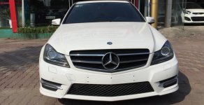 Mercedes-Benz C200 Editinc 2014 - Cần bán lại xe Mercedes EditinC đời 2014, màu trắng chính chủ, 980tr giá 980 triệu tại Hà Nội
