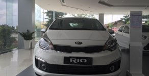 Kia Rio MT 2016 - Kia Thái Bình bán Kia Rio xe nhập khẩu, giá cực mềm, nhanh tay để nhận ngay ưu đãi về tiền mặt giá 470 triệu tại Thái Bình