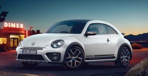 Volkswagen Beetle Dune 2017 - Xe con bọ Beetle Dune 2017 Volkswagen - Số lượng giới hạn toàn quốc giá 1 tỷ 469 tr tại Tp.HCM