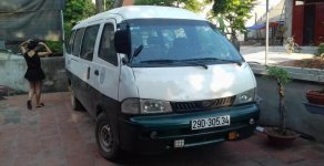 Kia Pregio 2002 - Bán Kia Pregio đời 2002, màu trắng giá 85 triệu tại Phú Thọ