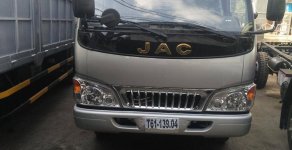 JAC HFC 2017 - Cần bán xe tải 1,5 tấn - dưới 2,5 tấn đời 2017, xe nhập giá 290 triệu tại Bình Dương