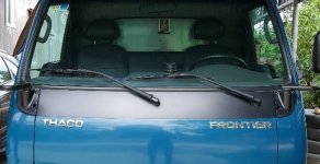 Kia Frontier 2015 - Bán Kia Frontier đời 2015, nhập khẩu nguyên chiếc giá cạnh tranh giá 285 triệu tại Nghệ An