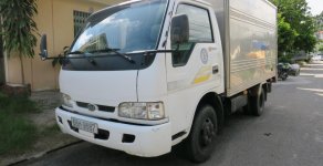 Kia K3000S 2010 - Cần bán xe Kia K3000S đời 2010, màu trắng, xe nhập, giá tốt giá 220 triệu tại Kiên Giang