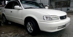 Toyota Corolla 1998 - Bán xe Toyota Corolla đời 1998, giá chỉ 280 triệu giá 280 triệu tại Kiên Giang