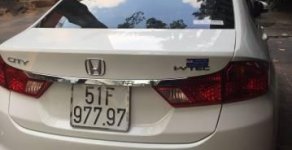 Honda City MT 2016 - Bán xe Honda City MT đời 2016 chính chủ giá 520 triệu tại Tp.HCM