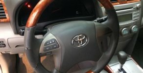 Toyota Camry LE 2007 - Chính chủ bán xe Toyota Camry sản xuất 2007, màu xám giá 540 triệu tại Hà Nội