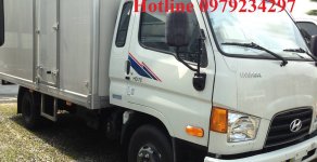 Hyundai HD 72 2016 - Hyundai HD 72 nhập nguyên chiếc, thùng đông lạnh giá 830 triệu tại Hà Nội