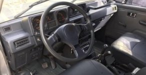 Mitsubishi Pajero 1988 - Bán Mitsubishi Pajero đời 1988, giá tốt giá 75 triệu tại Hải Dương