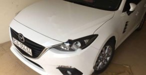 Mazda 3 2016 - Bán xe Mazda 3 đời 2016, màu trắng số tự động giá 670 triệu tại Sóc Trăng