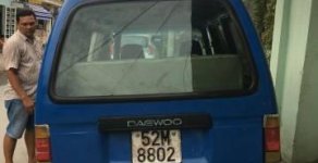Daewoo Damas 1991 - Cần bán lại xe Daewoo Damas năm 1991, giá 48tr giá 48 triệu tại Tp.HCM