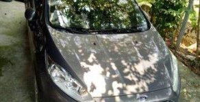 Ford Fiesta  AT 2014 - Bán Ford Fiesta AT đời 2014 chính chủ giá 480 triệu tại Vĩnh Phúc