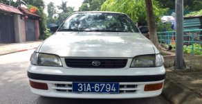 Toyota Corona 1996 - Cần bán gấp Toyota Corona đời 1996, màu trắng, như mới, giá 178tr giá 178 triệu tại Hà Nội