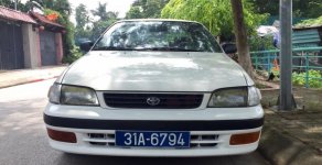 Toyota Corona 1996 - Bán ô tô Toyota Corona đời 1996, màu trắng, nhập khẩu chính hãng, như mới giá 178 triệu tại Hà Nội