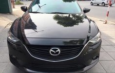 Mazda 2 2010 - HĐ AUTO Bán Mazda 6 2.0 Skyactive sx 2014 giá 745 triệu tại Hà Nội