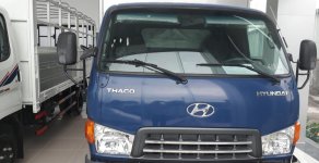 Hyundai HD   500 2017 - Bán xe tải Hyundai 5 tấn, xe tải Hyundai HD 500 giá rẻ và hỗ trợ trả góp giá rẻ khi mua xe tại Hải Phòng giá 584 triệu tại Hải Phòng