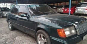 Mercedes-Benz C300   1990 - Bán Mercedes C300 đời 1990 số sàn, giá chỉ 105 triệu giá 105 triệu tại Tp.HCM