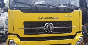 Dongfeng (DFM) B170 2017 - Xe tải Dongfeng B170 thùng dài 7.5m, hỗ trợ vay ngân hàng 80- 90% giá 700 triệu tại Tp.HCM