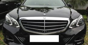 Mercedes-Benz E200  2.0 AT  2014 - Bán Mercedes 2.0 AT sản xuất 2014, xe còn đẹp như mới giá 1 tỷ 409 tr tại Hà Nội
