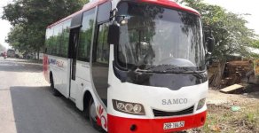 Samco Felix    2005 - Cần bán xe Samco Felix đời 2005, hai màu giá 330 triệu tại Hà Nội