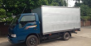 Kia Frontier  K165S 2017 - Bán xe Kia K165S tải 2,4 tấn Thaco Trường Hải. Hỗ trợ trả góp miễn phí giá 342 triệu tại Hưng Yên