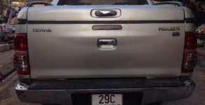 Toyota Hilux MT 2011 - Bán Toyota Hilux MT đời 2011, giá 470tr giá 470 triệu tại Vĩnh Phúc