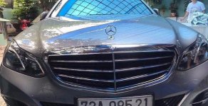 Mercedes-Benz E200   2013 - Bán Mercedes E200 đời 2013, giá tốt giá 1 tỷ 170 tr tại Tp.HCM