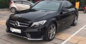 Mercedes-Benz C300  2.0 AT  2016 - Cần bán xe Mercedes 2.0 AT đời 2016, xe còn rất đẹp giá 1 tỷ 670 tr tại Hà Nội