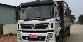 Xe tải 5 tấn - dưới 10 tấn   2015 - Bán xe 8 tấn đời 2015, màu trắng giá 340 triệu tại Vĩnh Phúc