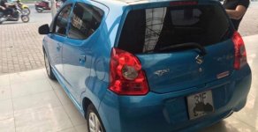 Suzuki Alto 2010 - Cần bán gấp Suzuki Alto sản xuất 2010, màu xanh lam, nhập khẩu nguyên chiếc chính chủ, giá chỉ 285 triệu giá 285 triệu tại Hà Nội