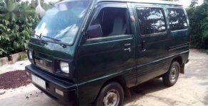 Suzuki Blind Van 2003 - Cần bán xe Suzuki Blind Van năm 2003, màu xanh lam xe gia đình, 85 triệu giá 85 triệu tại Tp.HCM