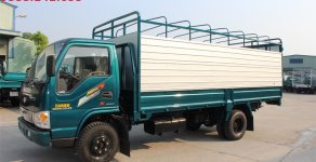 Xe tải 1250kg 2017 - Nam Định bán xe tải thùng 3 tấn, 3.5 tấn Chiến Thắng- 295 triệu, LH 0964674331 giá 295 triệu tại Nam Định