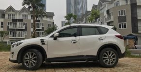 Mazda CX 5 2.0 AT 2011 - Bán xe Mazda CX 5 2.0 năm 2011, màu trắng   giá 772 triệu tại Hà Nội