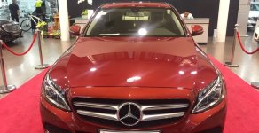 Mercedes-Benz C200 2017 - Ưu đãi cực khủng cho C200 năm 2017 giá 1 tỷ 479 tr tại Hà Nội