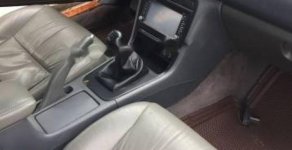 Honda Accord 1995 - Bán Honda Accord đời 1995, màu xanh lam, nhập khẩu giá 128 triệu tại Thái Bình