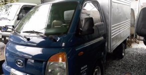 Hyundai Porter II 2005 - Bán Hyundai Porter II 2005, màu xanh lam, nhập khẩu  giá 180 triệu tại Hải Dương