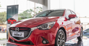 Mazda 2 1.5L AT   2017 - Bán Mazda 2 1.5 Hatchback giá tốt - LH: 0933806367 giá 562 triệu tại Thanh Hóa
