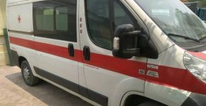 Fiat Doblo   2008 - Cần bán xe cứu thương Fiat sản xuất 2008 giá 235 triệu tại Hà Nội