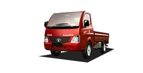 Xe tải 5000kg 2017 - Giá xe tải Tata Super ACE 1,2 tấn thùng lửng ở Hải Phòng giá 230 triệu tại Hải Phòng