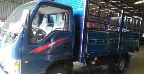 JAC HFC 2017 - Bán xe tải Jac 3T45, thùng dài 4m3, giá siêu rẻ giá 390 triệu tại Tp.HCM