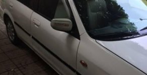 Ford Laser 2000 - Bán Ford Laser đời 2000, màu trắng giá 123 triệu tại Hà Giang