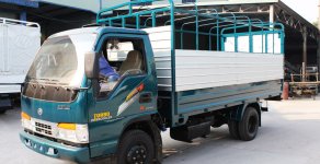 Xe tải 2500kg 2017 - Xe tải thùng Chiến Thắng tại Hà Nội, xe tải 2.5 tấn giá rẻ, thùng dài 0964674331 giá 255 triệu tại Hà Nội