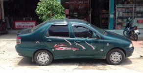 Fiat Siena HLX 1.6MT 2004 - Cần bán gấp Fiat Siena HLX 1.6MT đời 2004, màu xanh lam giá 75 triệu tại Phú Thọ