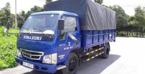 Vinaxuki 1980T 2007 - Bán xe tải Vinaxuki 2 tấn, như hình giá 85 triệu tại Đồng Nai