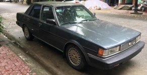 Toyota Cressida 1992 - Cần bán xe Toyota Cressida đời 1992, màu xám, nhập khẩu nguyên chiếc, 20tr giá 20 triệu tại Tuyên Quang