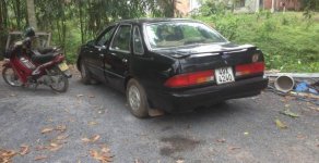 Ford Tempo 1987 - Cần bán xe Ford Tempo đời 1987, màu đen giá 35 triệu tại Đồng Nai