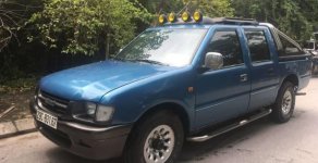 Isuzu Dmax 2.0 2000 - Bán xe Isuzu Dmax 2.0 sản xuất 2000, giá chỉ 95 triệu giá 95 triệu tại Hà Nội