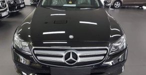 Mercedes-Benz C200 2017 - Cần bán xe Mercedes C200 đời 2017, màu đen giá 1 tỷ 230 tr tại Hà Nội