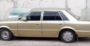 Mazda Millenia 1986 - Cần bán gấp Mazda Millenia đời 1986, màu ghi vàng   giá 35 triệu tại Hà Tĩnh