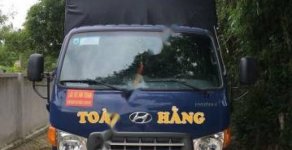 Xe tải 1000kg DoThanh 2017 - Bán xe tải DoThanh 5.1 tấn đời 2017, màu xanh lam giá 560 triệu tại Hà Tĩnh